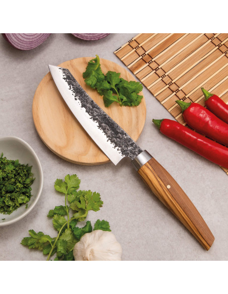 Japanese Chef's Knife | 3 Claveles