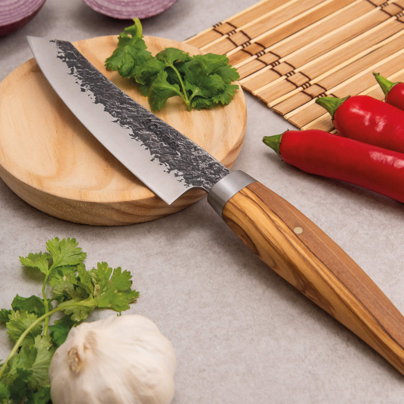 Japanese Chef's Knife | 3 Claveles
