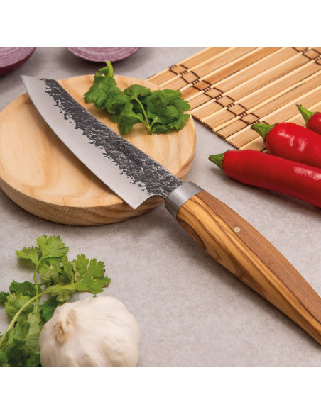 Cuchillo Cocina Taku