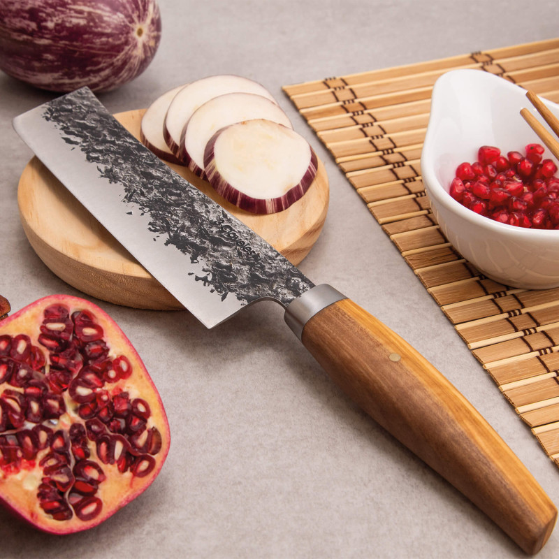 Cuchillo Usuba Taku