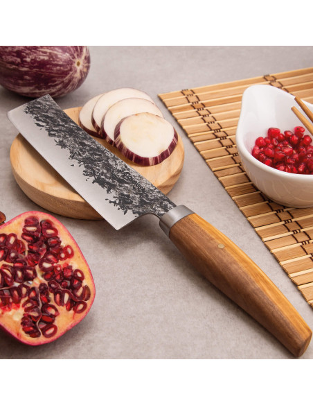Cuchillo Usuba Taku