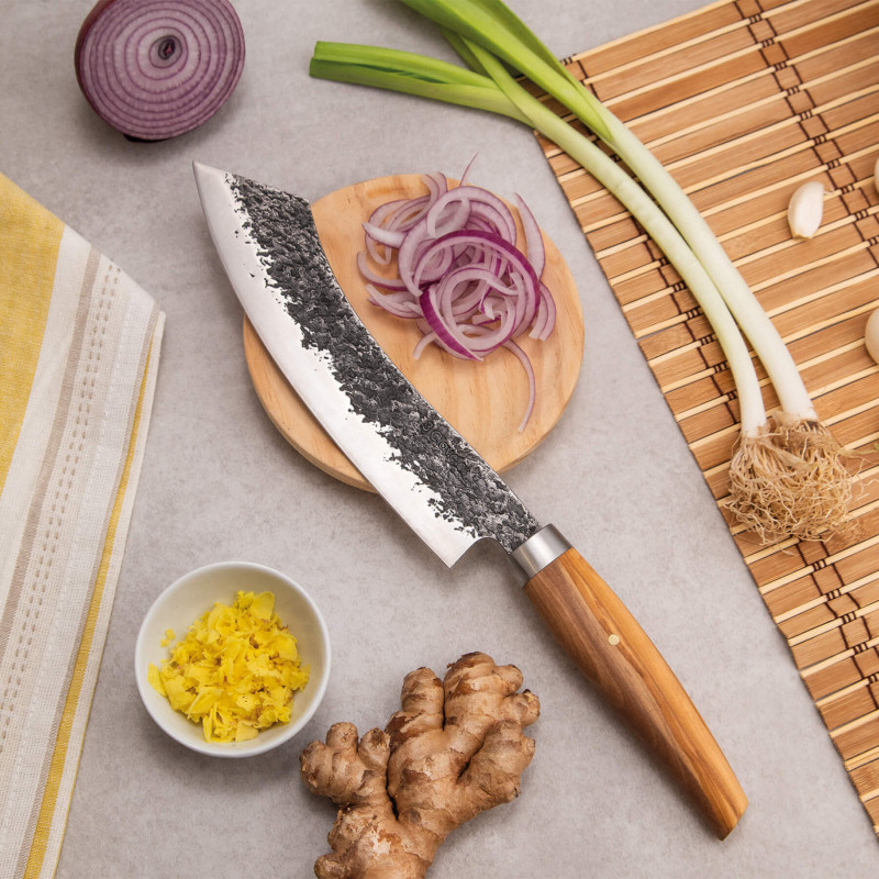Taku Chef's Knife | 3 Claveles