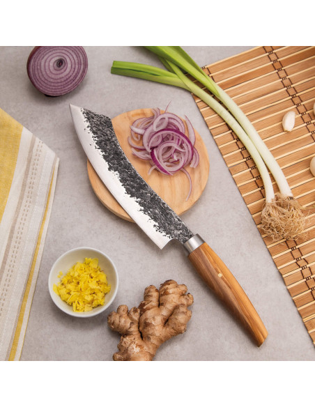 Taku Chef's Knife | 3 Claveles