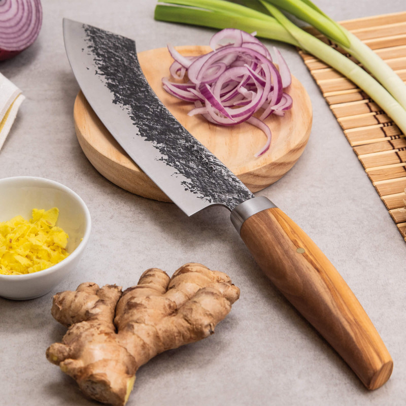 Taku Chef's Knife | 3 Claveles