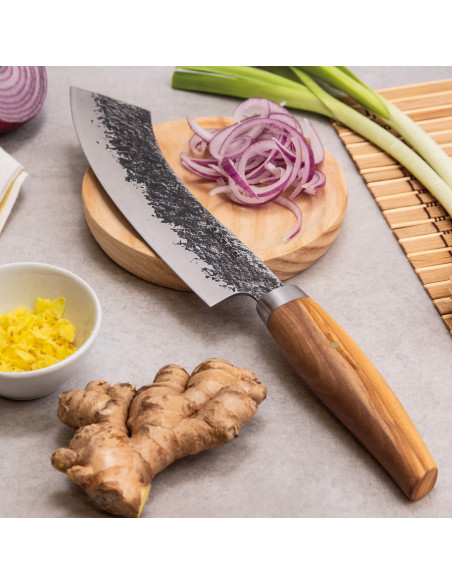 Taku Chef's Knife | 3 Claveles