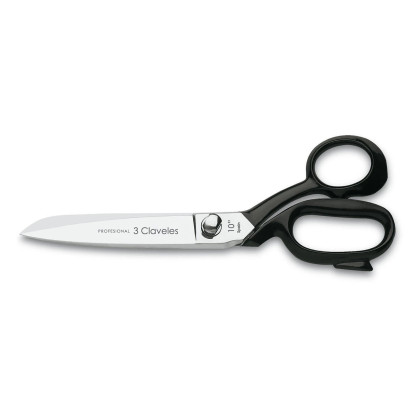 Multi Purpose Tailor Shears 10" | 3 Claveles