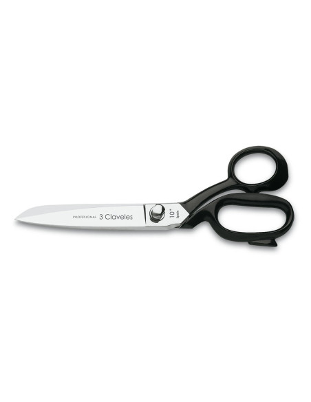 Multi Purpose Tailor Shears 10" | 3 Claveles