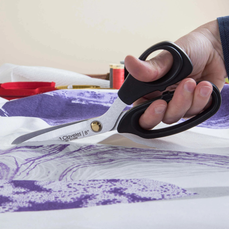 Tailor´s Shears | 3 Claveles