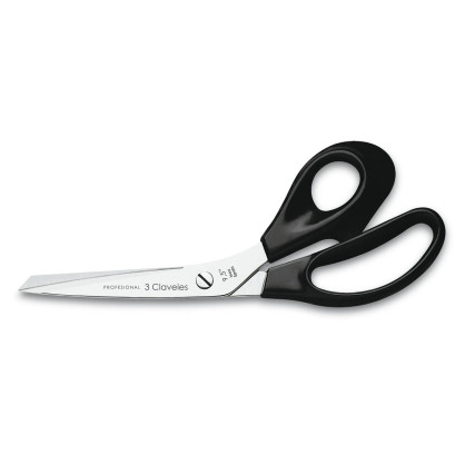 Multi Purpose Tailor Shears 9,5" | 3 Claveles