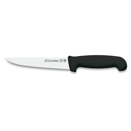 Wide Boning Knife | 3 Claveles