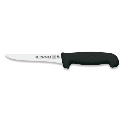 Couteau à Desosser Flexible | 3 Claveles