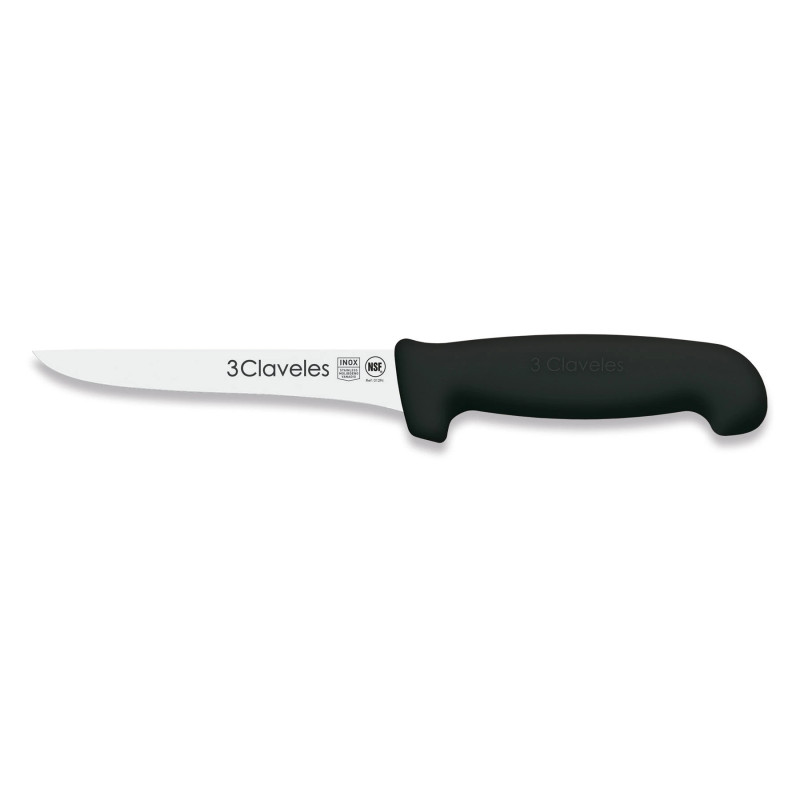 Cuchillo Deshuesar Flexible