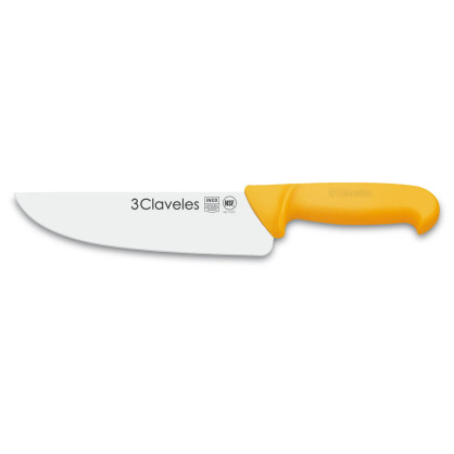 Butcher Knife | 3 Claveles