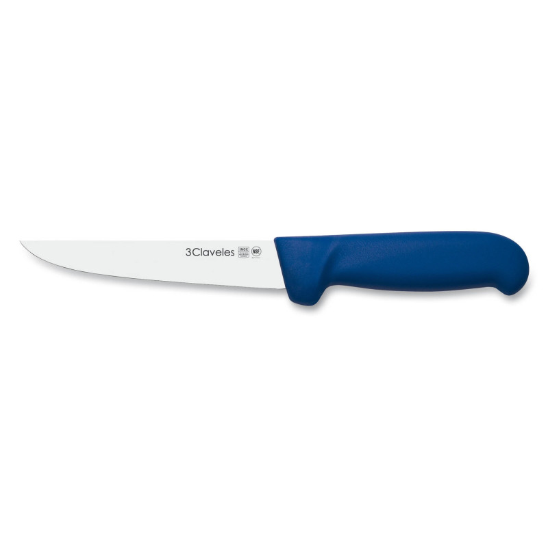 Couteau à Desosser | 3 Claveles