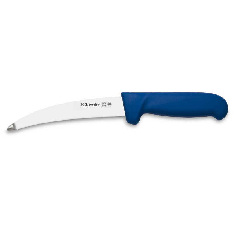 Gut & Tripe Knife | 3 Claveles