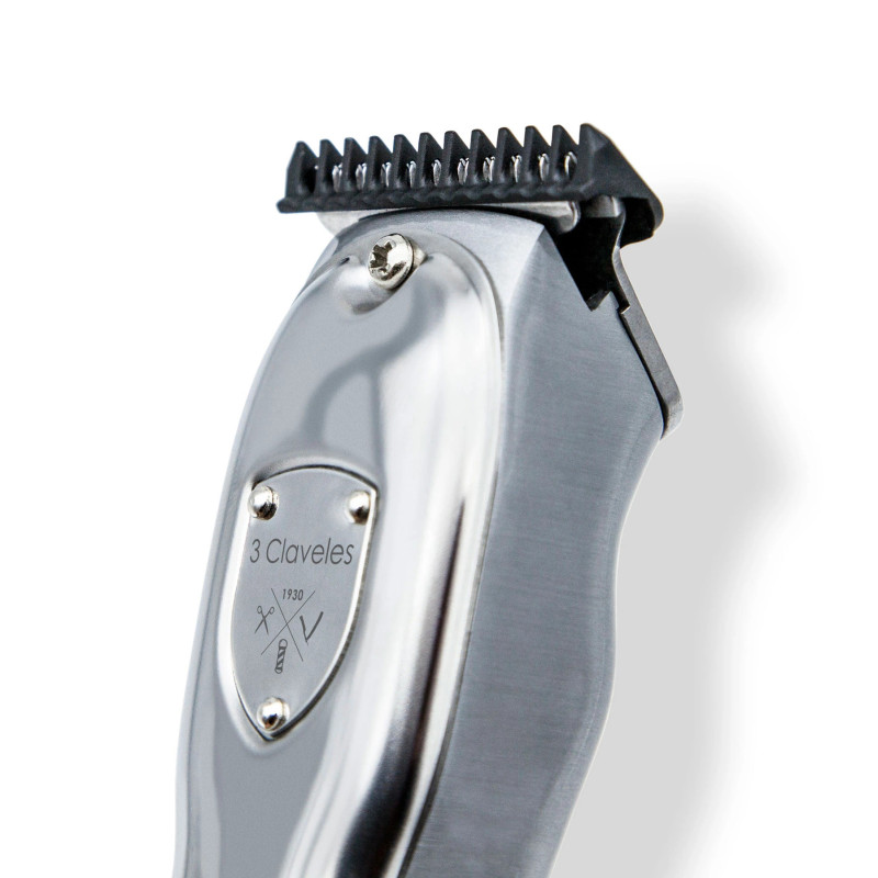 Tondeuse à Cheveux et Barbe