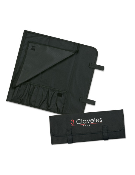 Uniblock Cook Roll | 3 Claveles
