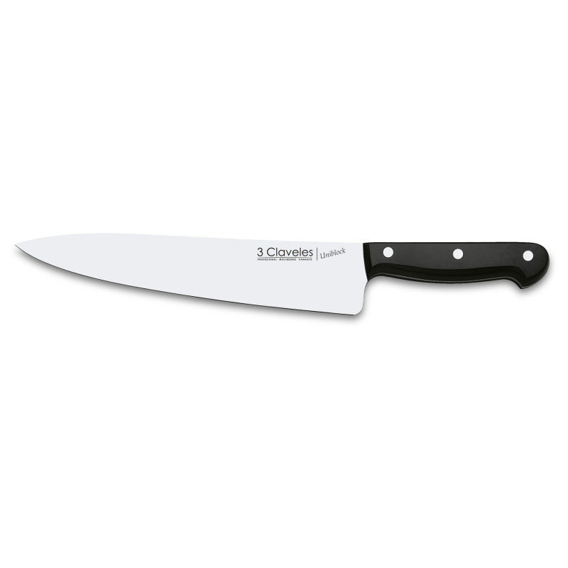 Trousse cuisnier Uniblock | 3 Claveles