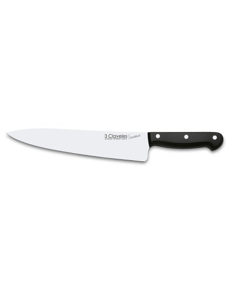 Trousse cuisnier Uniblock | 3 Claveles