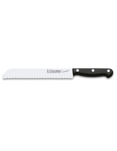 Estuche Cocinero Uniblock | 3 Claveles