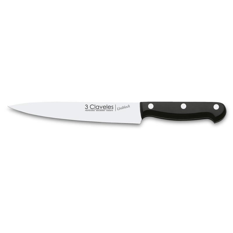 Trousse cuisnier Uniblock | 3 Claveles