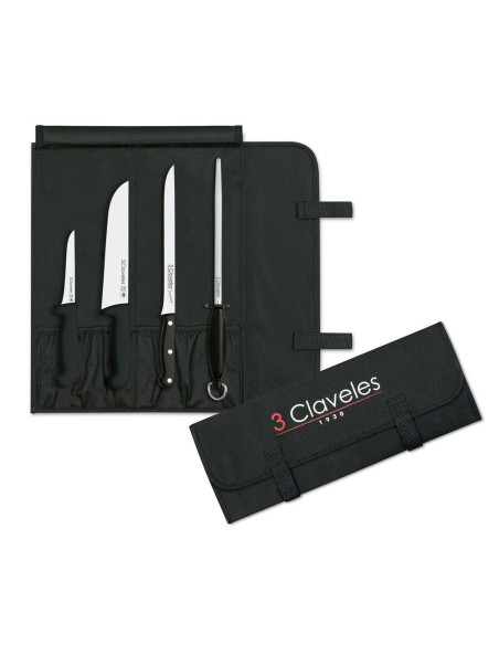 Trousse Professionnel | 3 Claveles