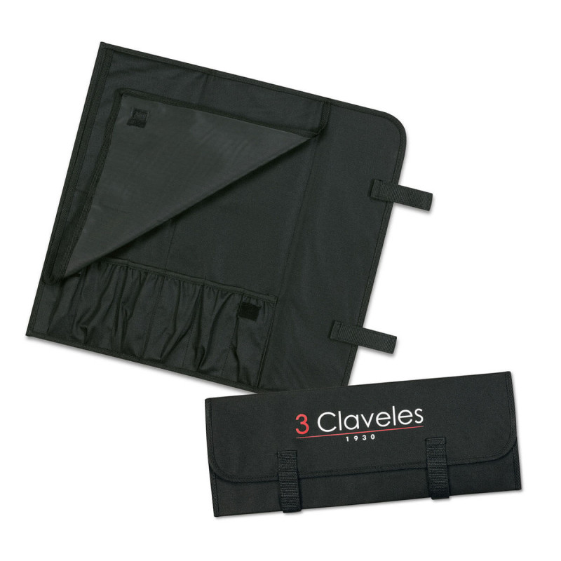 Trousse Professionnel | 3 Claveles