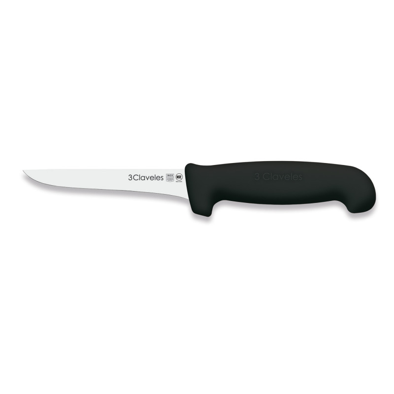 Case with Knives to cut ham | 3 Claveles