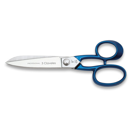 Ciseaux Cuisine Professionnel | 3 Claveles