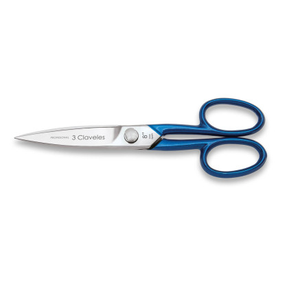 Master Kitchen Shears Blue | 3 Claveles