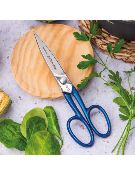 Ciseaux Cuisine Master | 3 Claveles