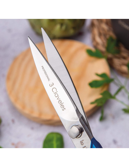 Tijera Cocina Master