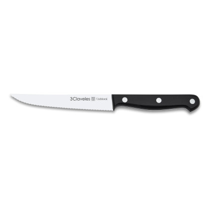 Uniblock Steak Knife | 3 Claveles
