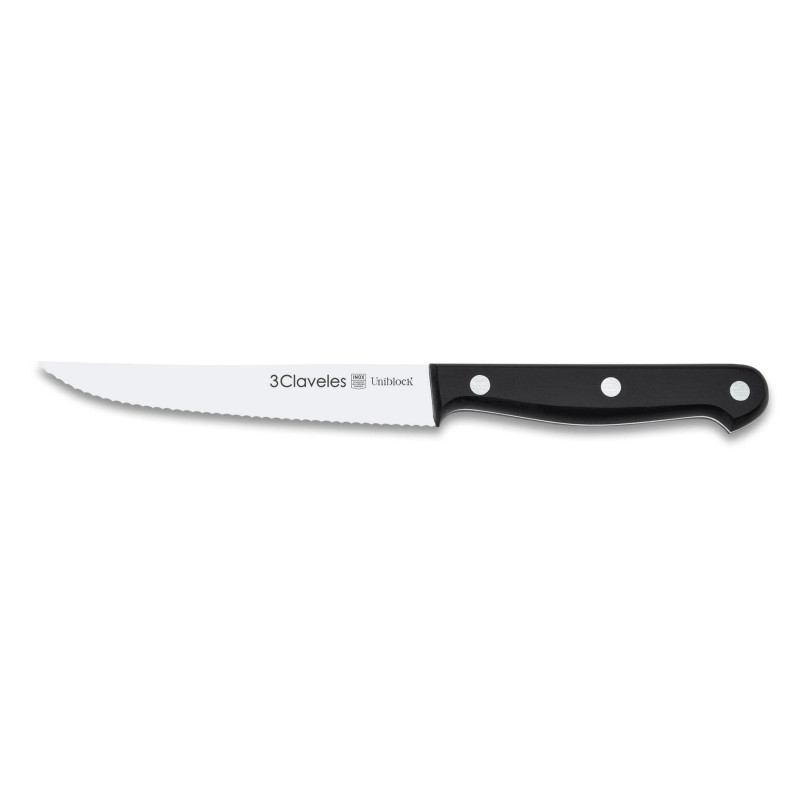 Cuchillo Chuletero Uniblock