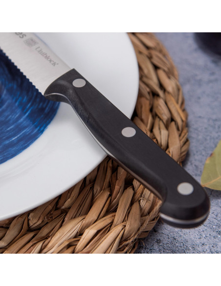 Cuchillo Chuletero Uniblock