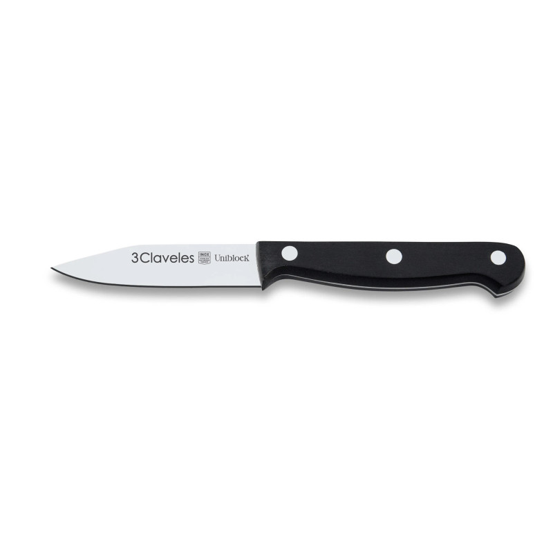 Cuchillo Mondador punta Uniblock