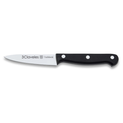 Paring Knife | 3 Claveles
