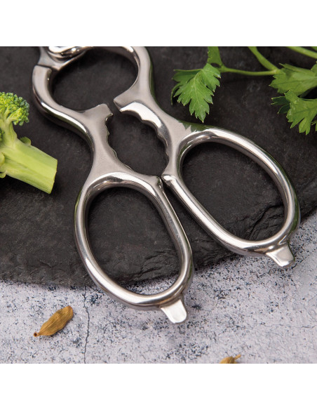 Multi-purpose Detachable Kitchen Shears | 3