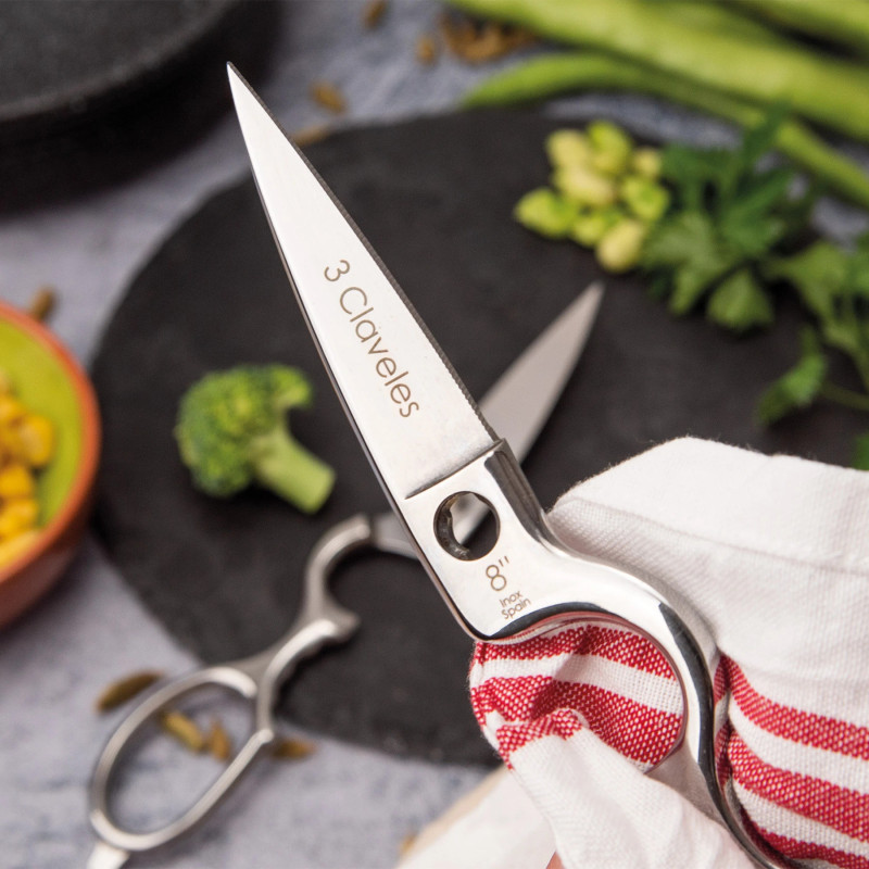 Multi-purpose Detachable Kitchen Shears | 3