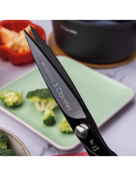 Chef Kitchen Shears | 3 Claveles