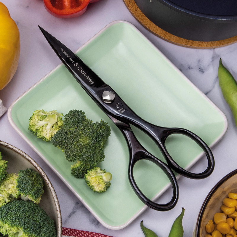 Chef Kitchen Shears | 3 Claveles