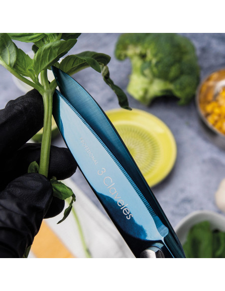 Ocean Kitchen Shears | 3 Claveles