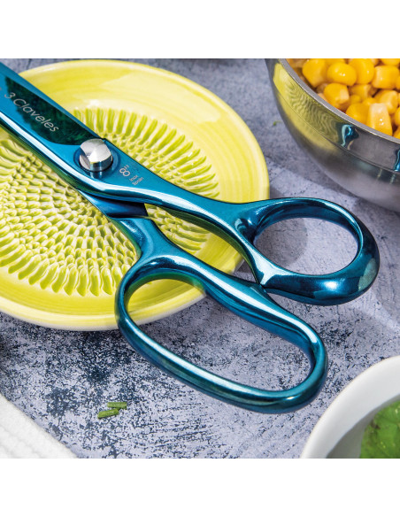 Ocean Kitchen Shears | 3 Claveles