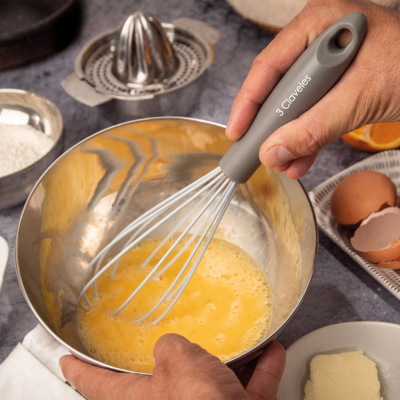 Silicone Whisk | 3 Claveles