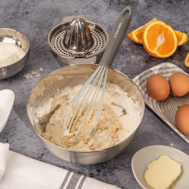 Silicone Whisk | 3 Claveles