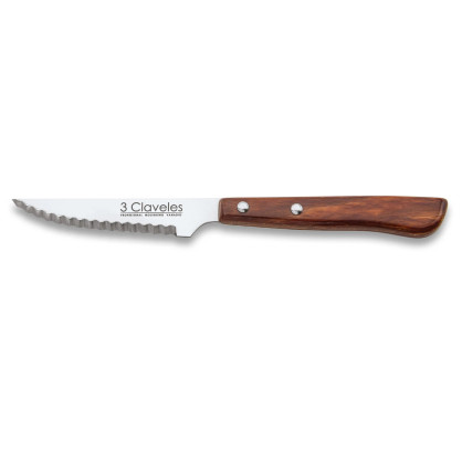 Couteau à Steak | 3 Claveles