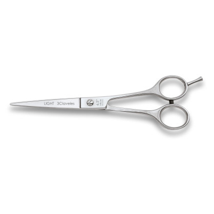 ST Light Hairdressing Scissors | 3 Claveles