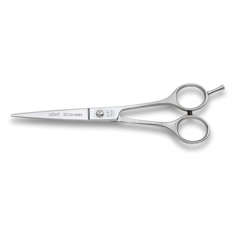 ST Light Hairdressing Scissors | 3 Claveles