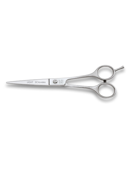 ST Light Hairdressing Scissors | 3 Claveles