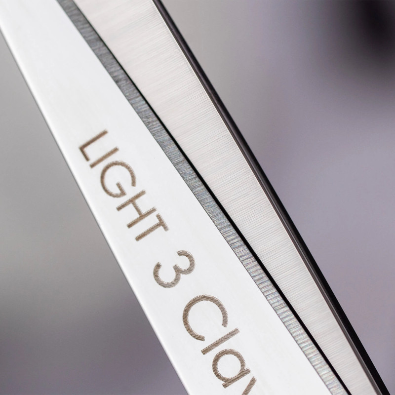 ST Light Hairdressing Scissors | 3 Claveles